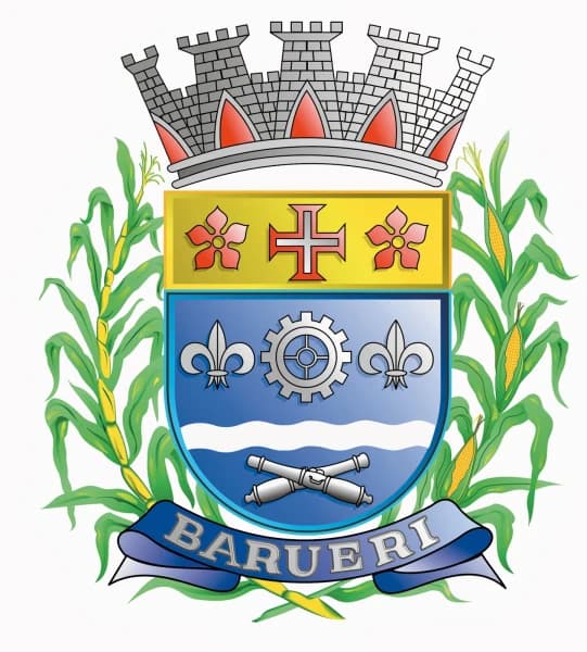 Brasão do município de Barueri (SP)