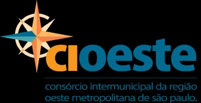 Logo do Consórcio Intermunicipal da Região Oeste Metropolitana de São Paulo (CIOESTE)