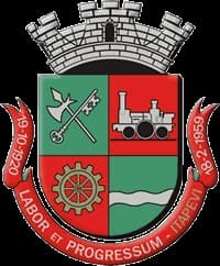 Brasão do município de Itapevi (SP)