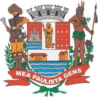 Brasão do município de São Roque (SP)