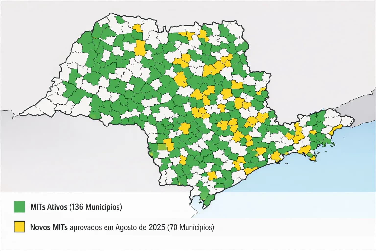 MIT: o que é o título de Município de Interesse Turístico, quem pode ter e quais são os municípios de São Paulo