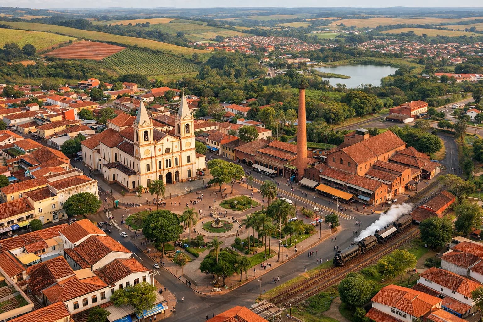 Turismo e desenvolvimento econômico local: por que separar os dois é um erro de gestão