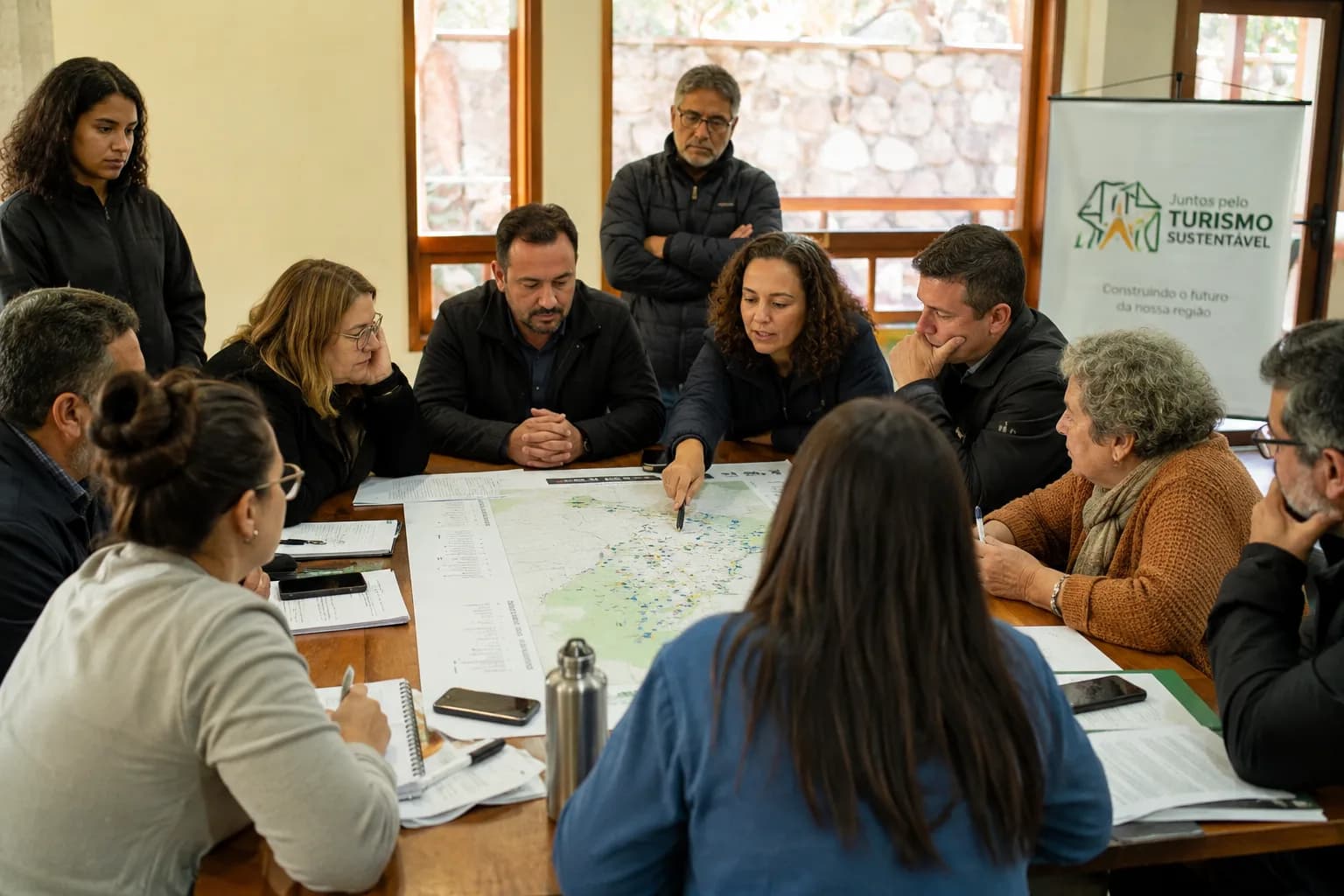 Plano Diretor de Turismo municipal: o que é, o que precisa ter e por que a maioria está desatualizado