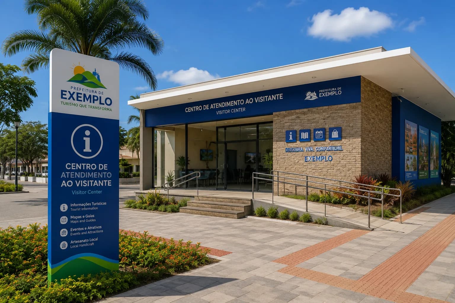 Como o turismo é financiado no Brasil: DADETUR, Fumtur, convênios federais e o que o município pode acessar