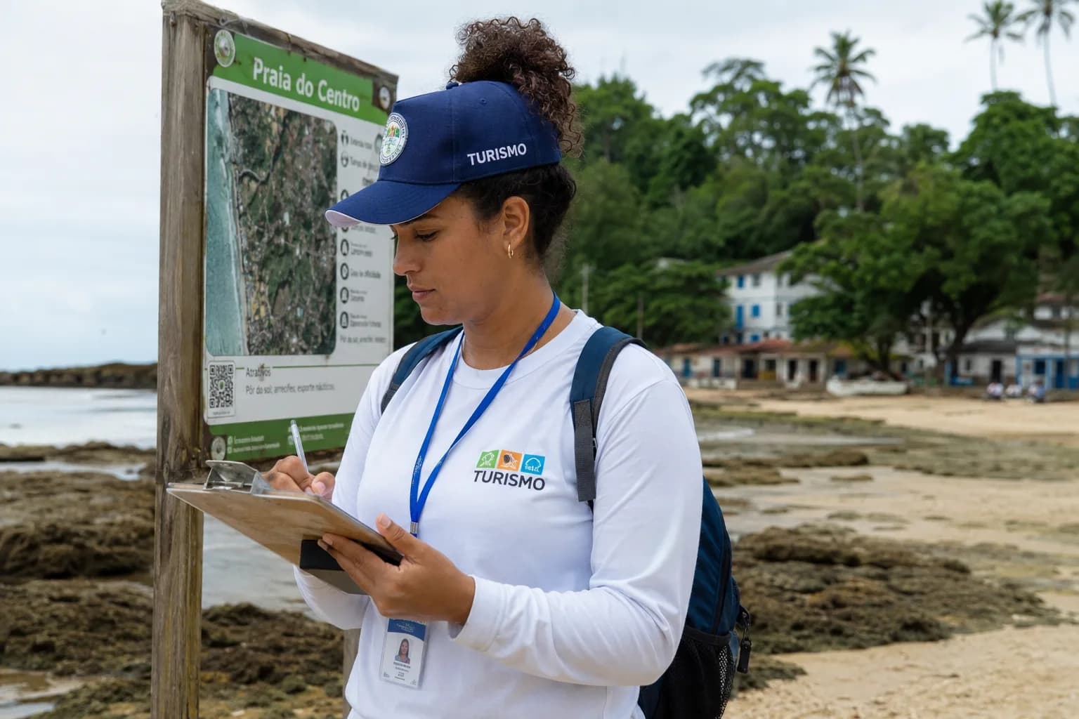 Turismólogo na gestão municipal: o que faz, quando contratar e por que importa para o ranqueamento
