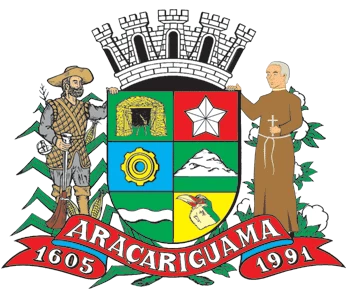 Brasão do município de Araçariguama (SP)