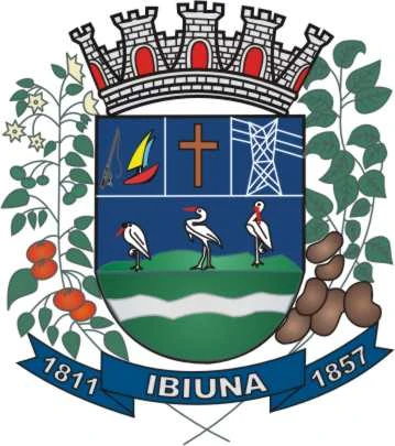 Brasão do município de Ibiúna (SP)