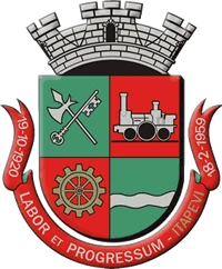Brasão do município de Itapevi (SP)